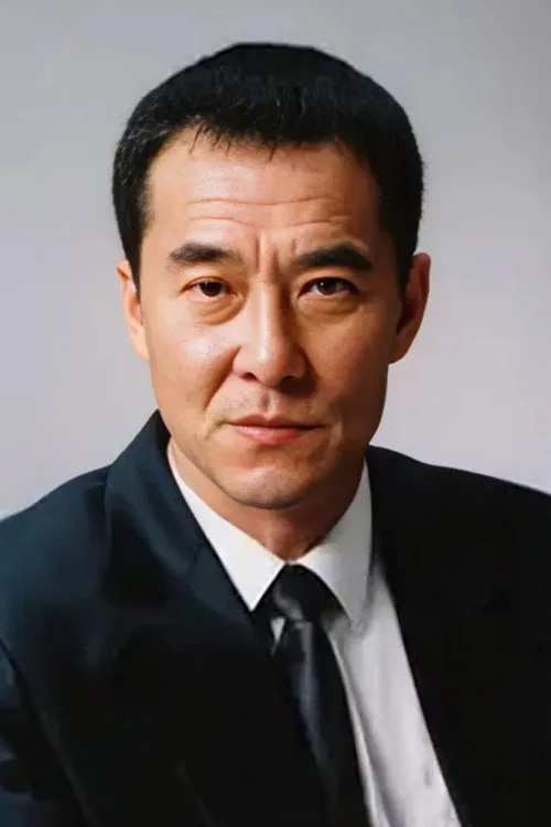 王庆祥