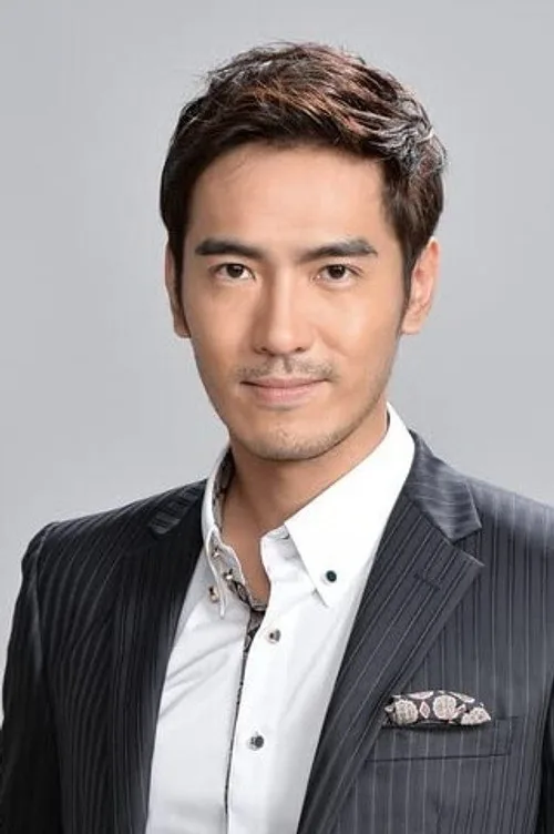 李至正