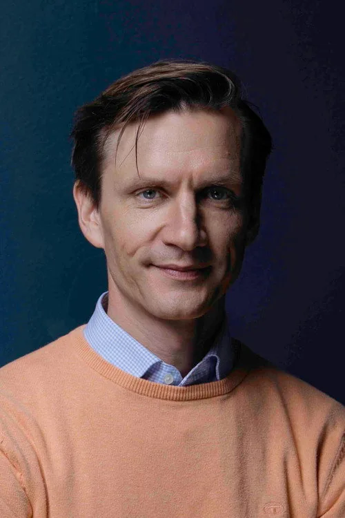 Lukas Trimonis