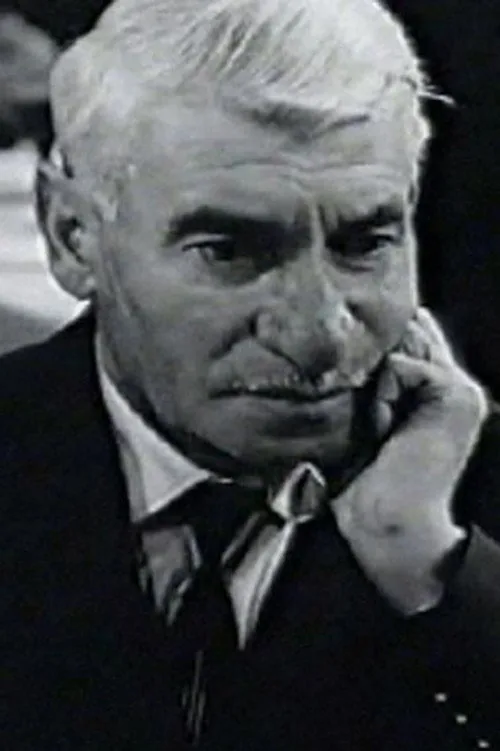 ილია ბაკაკური