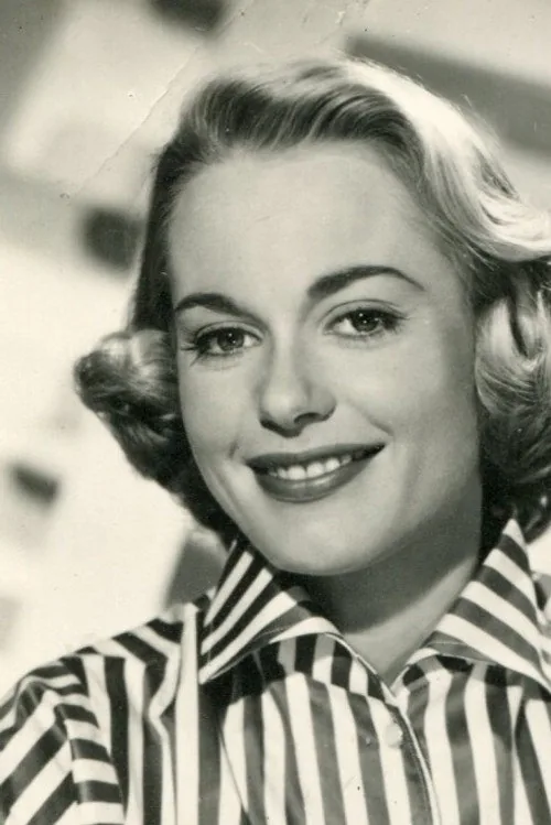 Josephine Griffin