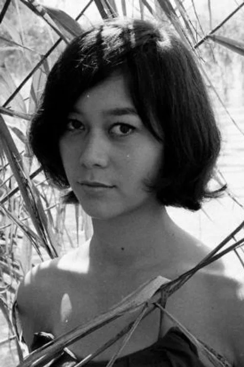 Greta Chi