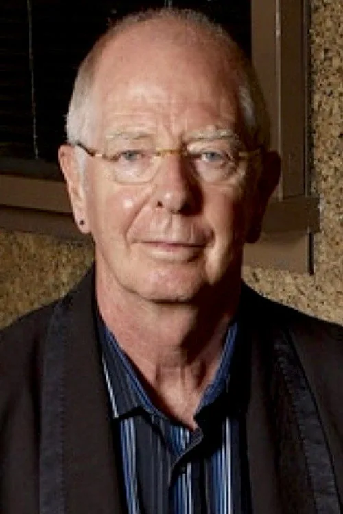 Ralph Grierson