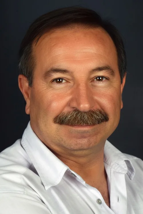 Mehmet Ulusoy