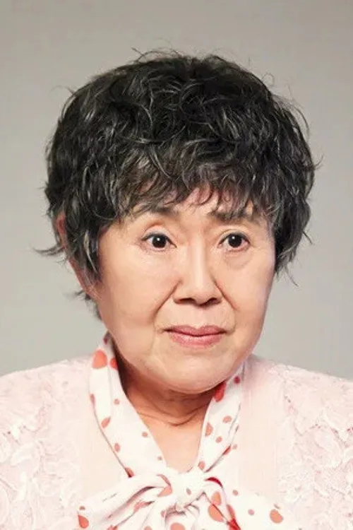 남능미
