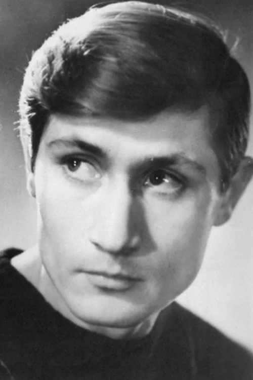 Alim Fedorinsky