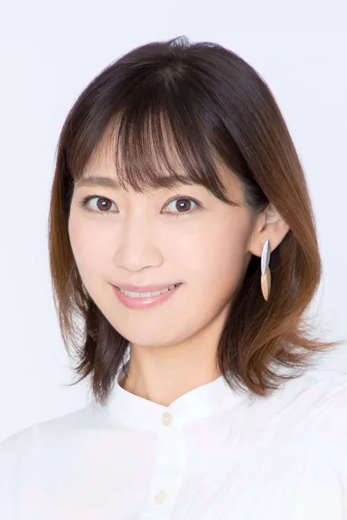 飯田圭織