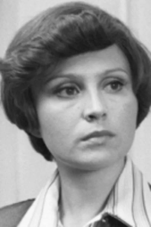 Hana Packertová