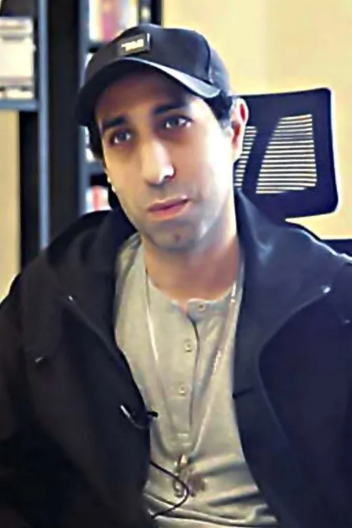 كريم العدل