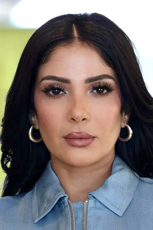 منى زكي