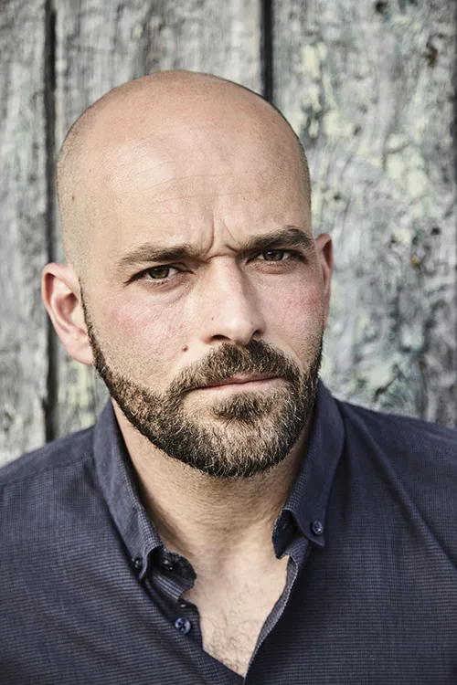 Cristiano Caldironi