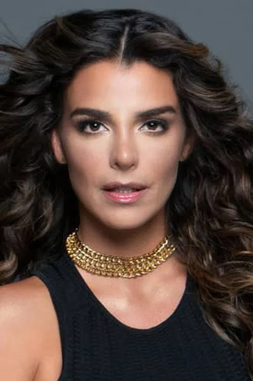 Giovanna Andrade