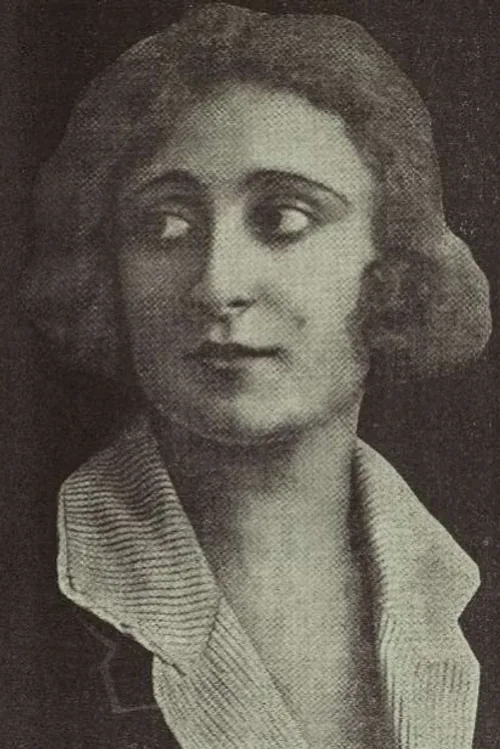 Marya Arnaz