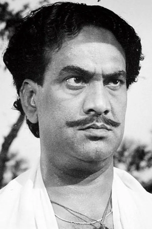 অজিতেশ বন্দোপাধ্যায়