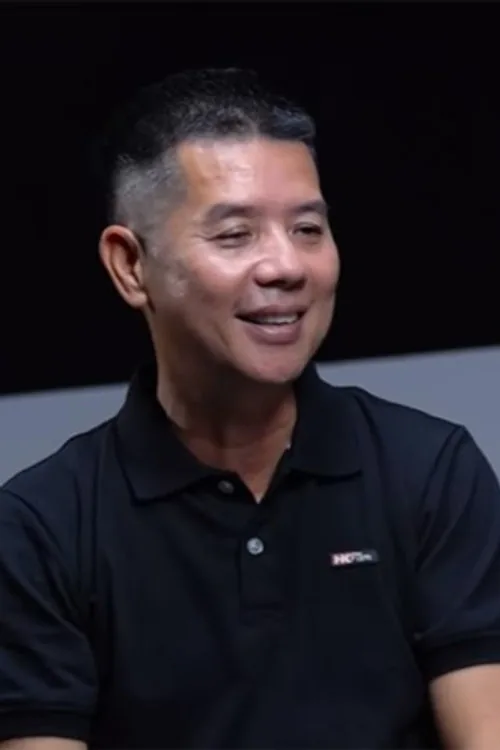 Nguyễn Trinh Hoan