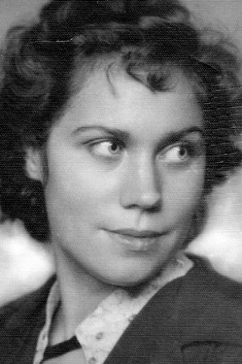 Alevtina Rumyantseva