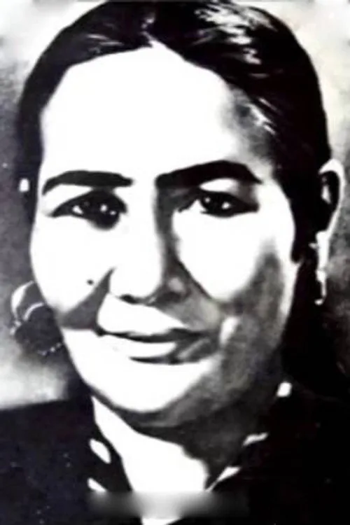 Lyutfi Sarymsakova