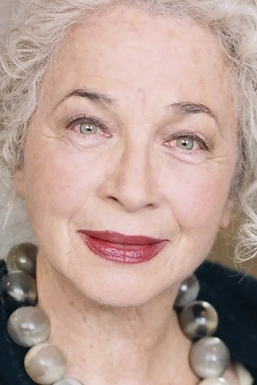 Christine Ostermayer