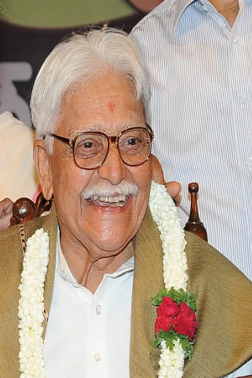Sadashiva Brahmavar