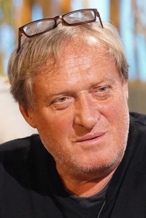 Jiří Chlumský