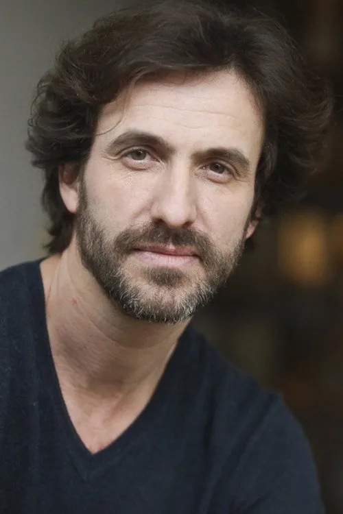 Stanislas Grassian