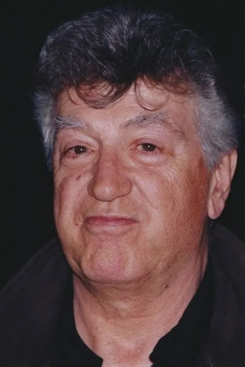 Maurice Vander