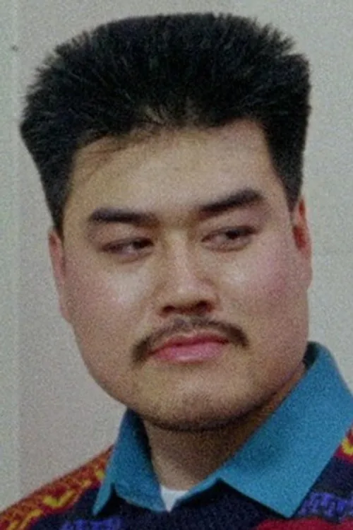 Chow Chi-Hung