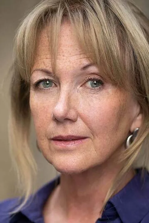 Anita Booth