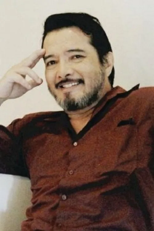 Toby Alejar