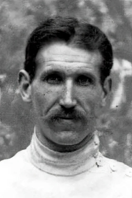 Gabriel Moreau
