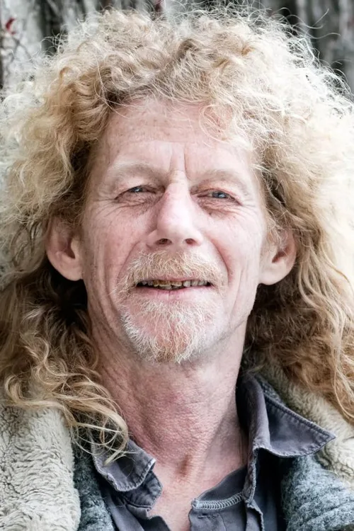 Søren Berlev