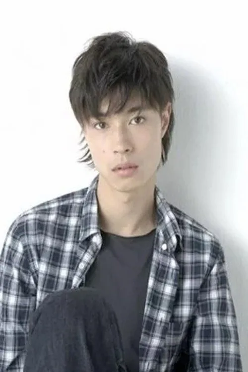 中村織央