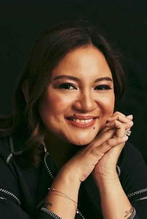 Antoinette Jadaone