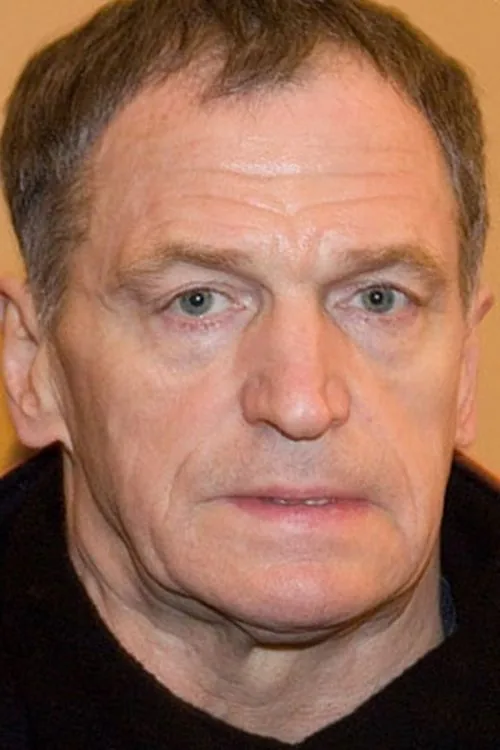 Alexander Jakowlew