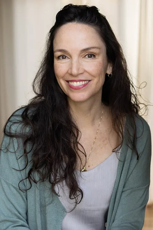 Sharon Stark