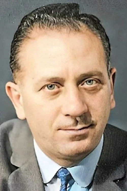 Γιώργος Ζαμπέτας