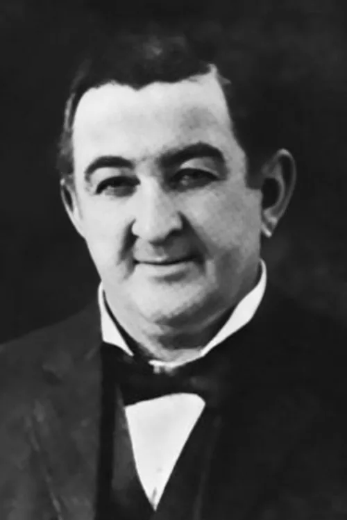 Fred Gamble