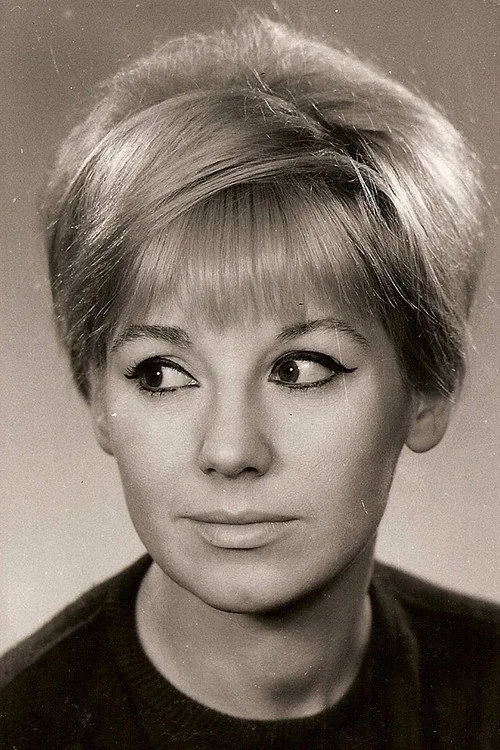 Géczy Dorottya