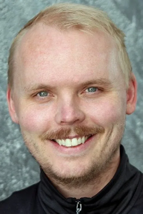 Alfred Svensson