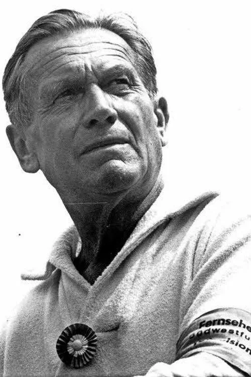 Sepp Allgeier