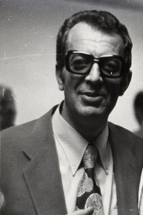 Miloje 'Mića' Orlović