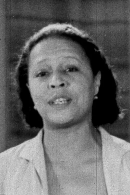 Cora Green