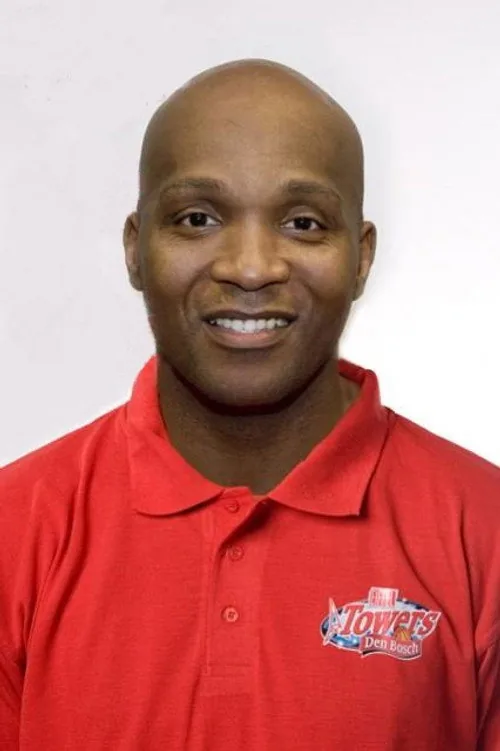 Sharone Wright