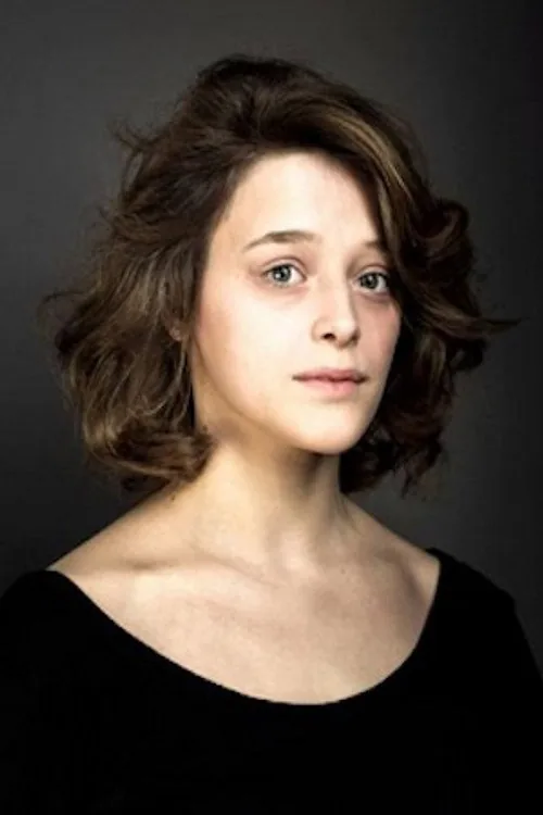 Adeline D'Hermy