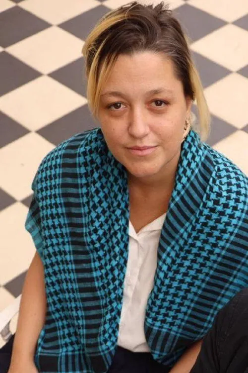 Maria Clara Escobar