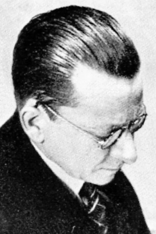 Erik Baumann