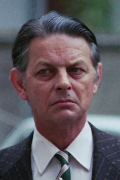 Philip Dallas