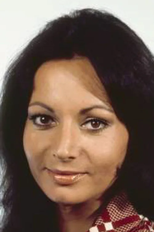 Claudia Wedekind