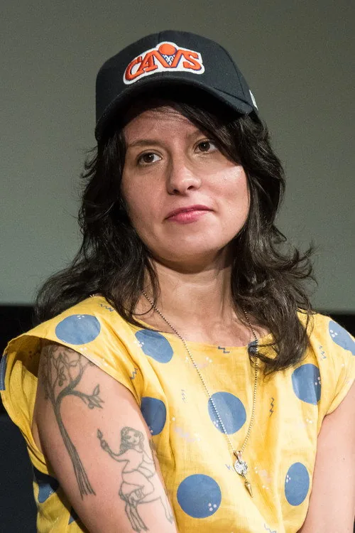 Gina Telaroli