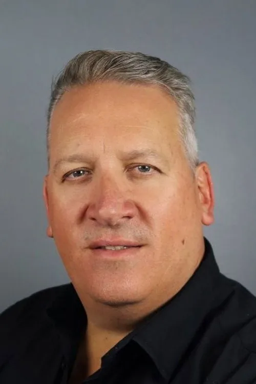 Pierre van Heerden